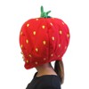 Patymo Fresh Strawberry Cap