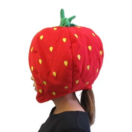 Patymo Fresh Strawberry Cap
