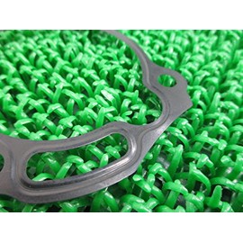 [ホンダ] CBR250R純正オイルフィルターガスケット MC41 15412-KYJ-901