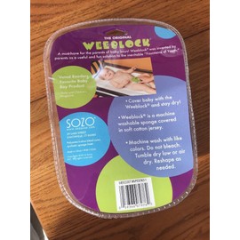 SOZO WEEBLOCK Copack MVP and #1-Brand New-Ships N 24h