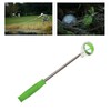 Golf Ball Retriever Telescopic Ball Picker Stainless Steel 8 Sections