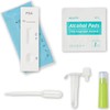 2-Pack Men's Prostate PSA Test Kit: Quick 10-Minute Accuracy - Simple, Safe Home Prostate Testing - Includes All Necessary Components