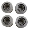 First4Spares Replacement Filter Cartridges for MSpa Bubble Spa Hot Tubs
