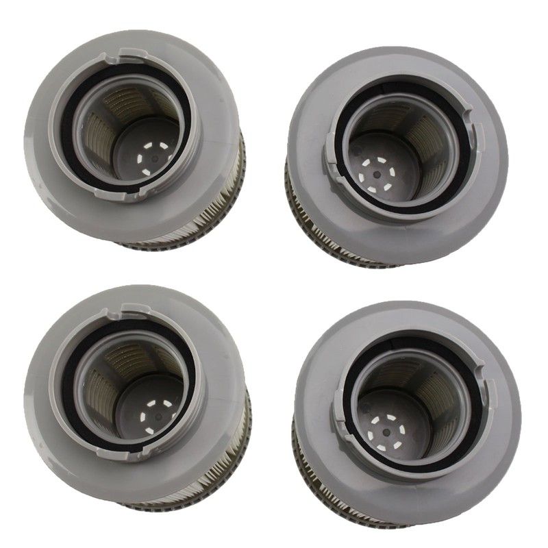 First4Spares Replacement Filter Cartridges for MSpa Bubble Spa Hot Tubs