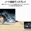 HDMI to VGA Adapter Audio Output 1080P HDMI Female to