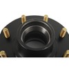 SOFEDY Heavy Duty Trailer Idler Hub Kit 8 Lug 6.5