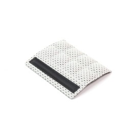 PAXLAMB Foam Padding Kit 23PCS Head Protection Liner Inner Protective Pads Bicycle Replacement Universal Pad Cushion Mat Set for Bike Motorcycle Cycling Riding Sport Helmets (Grey M)