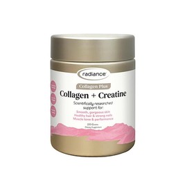 Collagen/+/Creatine/Powder/220g