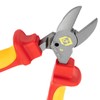 C.K RedLine 2025 Edition VDE CombiCutter 1, 160mm German Electrical