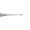 Pomee USA 702-500 Burnisher DE Hollow Handle, 9.5mm Ultra Light,
