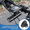 Mount for GoPro Bicycle Computer for Garmin Edge, Universal Adapter