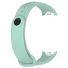 FoundEast Compatible with Xiaomi Mi Smart Band 9 Strap, Soft