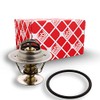 febi bilstein 18288 Thermostat with O-Ring