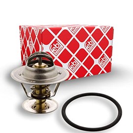 febi bilstein 18288 Thermostat with O-Ring