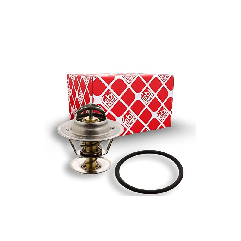 febi bilstein 18288 Thermostat with O-Ring