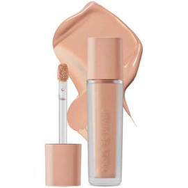 JAVIN DE SEOUL Wink Eye Primer | Long-Lasting Crease-Free Eye Makeup, Smooths & Preps Eyelid Base, Vibrant Colors, All-Day Wear - 5.5g (01 Pale Ginger)