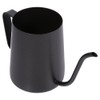 Stainless Steel Pour Over Coffee Drip Kettle Hot Tea Coffee