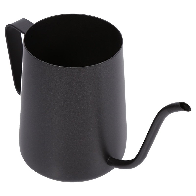 Stainless Steel Pour Over Coffee Drip Kettle Hot Tea Coffee