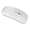 2.4G Wireless Mouse Home Office Portable Backlit Mouse for Laptops