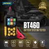 AUTOOL BT460 Car Battery Tester 12V 24V Battery Load Tester