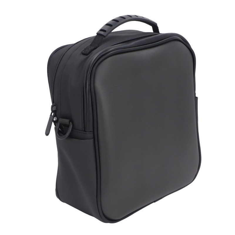 LED Backpack with Programmable Screen Colorful Sign Panel Smart Bluetooth