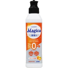 Lion CHARMYMagica Enzyme + Orange, 7.8 fl oz (220 ml)