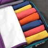 롤리키드 20-Inch Cabin Luggage Organizer, 24/28-Inch Baggage Travel 5-Piece Travel