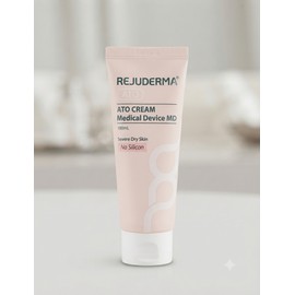 Rejuran Rejuderma Ato Cream MD Large Capacity 230ml 1 unit / 리쥬란 리쥬더마 아토크림 MD 대용량 230ml 1개