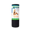 Travel Roller® Deluxe Foam Roller *BLACK* With Free Online Instructional