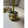 Dixon Valve LP Gas Liquid Propane 3-1/4" Male ACME x