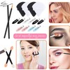 Kit de Aplicadores de Maquillaje Desechables, 275 Herramientas de Aplicación