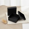 HXNIBATSAR Stainless Steel Gold & Silver Jewelry Set,Snake Chain Necklace