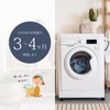Sin. Iodine & Iodine De Clean Laundry Set of 3,