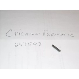 Chicago Pneumatic 251503, Chicago Pneumatic, Planet Pin, New Old Stock