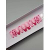 Perfect Nails Press On Uñas Postizas Press On San Valentin