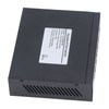6 Port PoE Switch 1.2Gbps Ethernet Switch Unmanaged Plug and