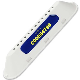 Drum rib for washing machine C00064789 for Ariston for Indesit warranty 10 years - MONTERAL