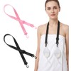 4 PCS Drain Holders for After Breast Surgery, Mastectomy Drain