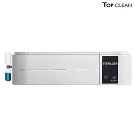 Top Clean Toothbrush Dryer HD-602WB White / 탑클린 칫솔건조기 HD-602WB 화이트