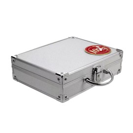 SAFE 173 coinscase 10 Euro in Dosen