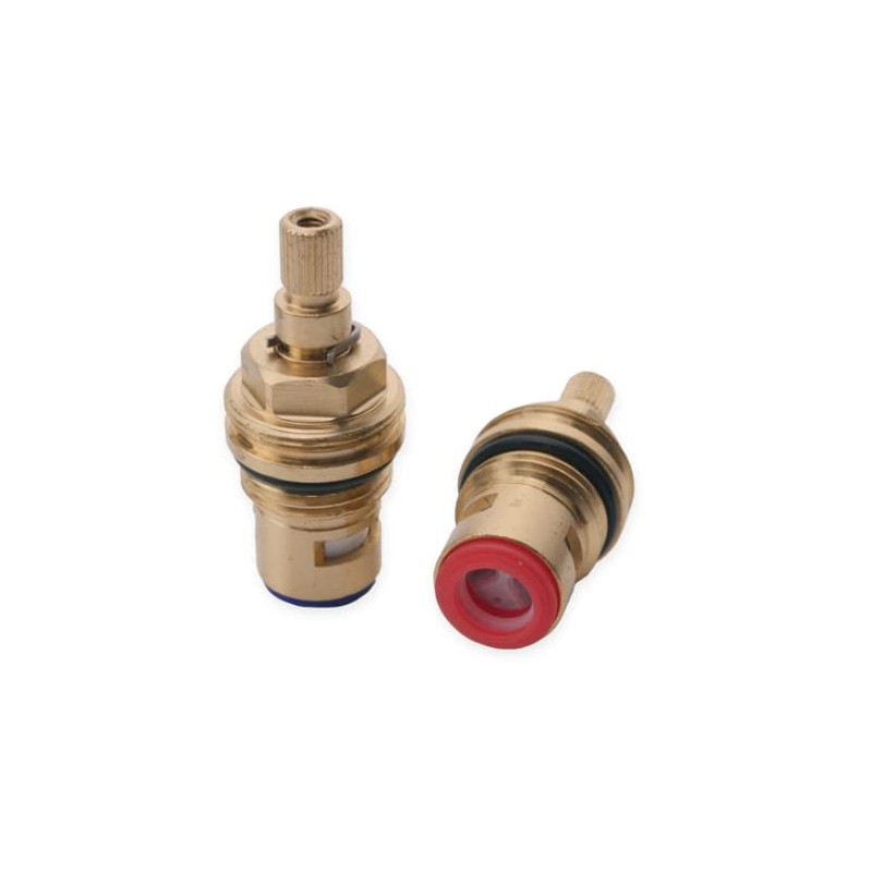 Replacement Valves for The Franke Olympus Kitchen Tap