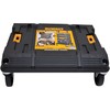 DEWALT Tool Cart, Use With TSTAK System, Heavy Duty Wheels