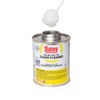 Oatey 30782 Clear Cleaner, 8-Ounce