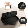 Music Stand Bag - Universal Large Capacity Carrying Case for