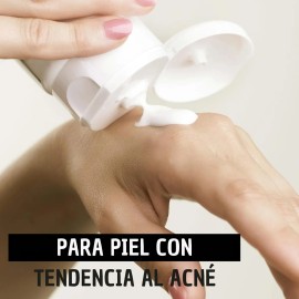 Neutrógena Bloqueador Protector Solar Facial Spf Clear Face Pieles Grasas Oil Free Libre Aceite 88ml