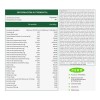 Flora 0 | Supergreens | 30 Servicios.