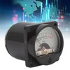 VU Panel Meter 500UA Warm Back Light Recording 5DB Drive