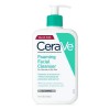 Limpiador Facial De Espuma Cerave