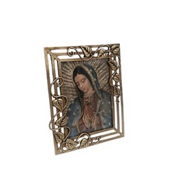 La Guadalupana Marco ZAMAC Grande/Virgen de Guadalupe