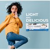 Power Crunch Protein Bars, High Protein Snacks with Delicious Taste,